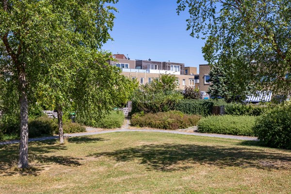 Medium property photo - Glazenmakerhof 120, 2492 RV Den Haag